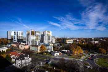 Kupno mieszkania w centrum – na co zwrócić uwagę?